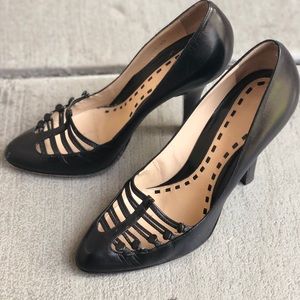 Alexander McQueen Pumps size 40/US 9